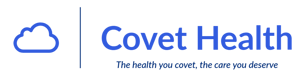 Covet logo Covet logo