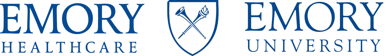 Emory Logo Combined Emory Logo Combined